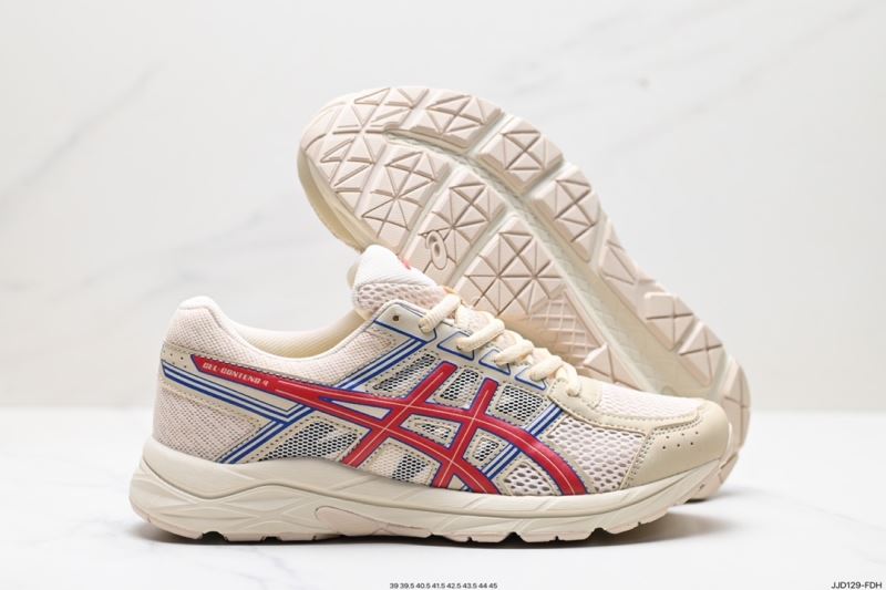 Asics Shoes